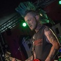 GutterPunk - Professional Concert Photography